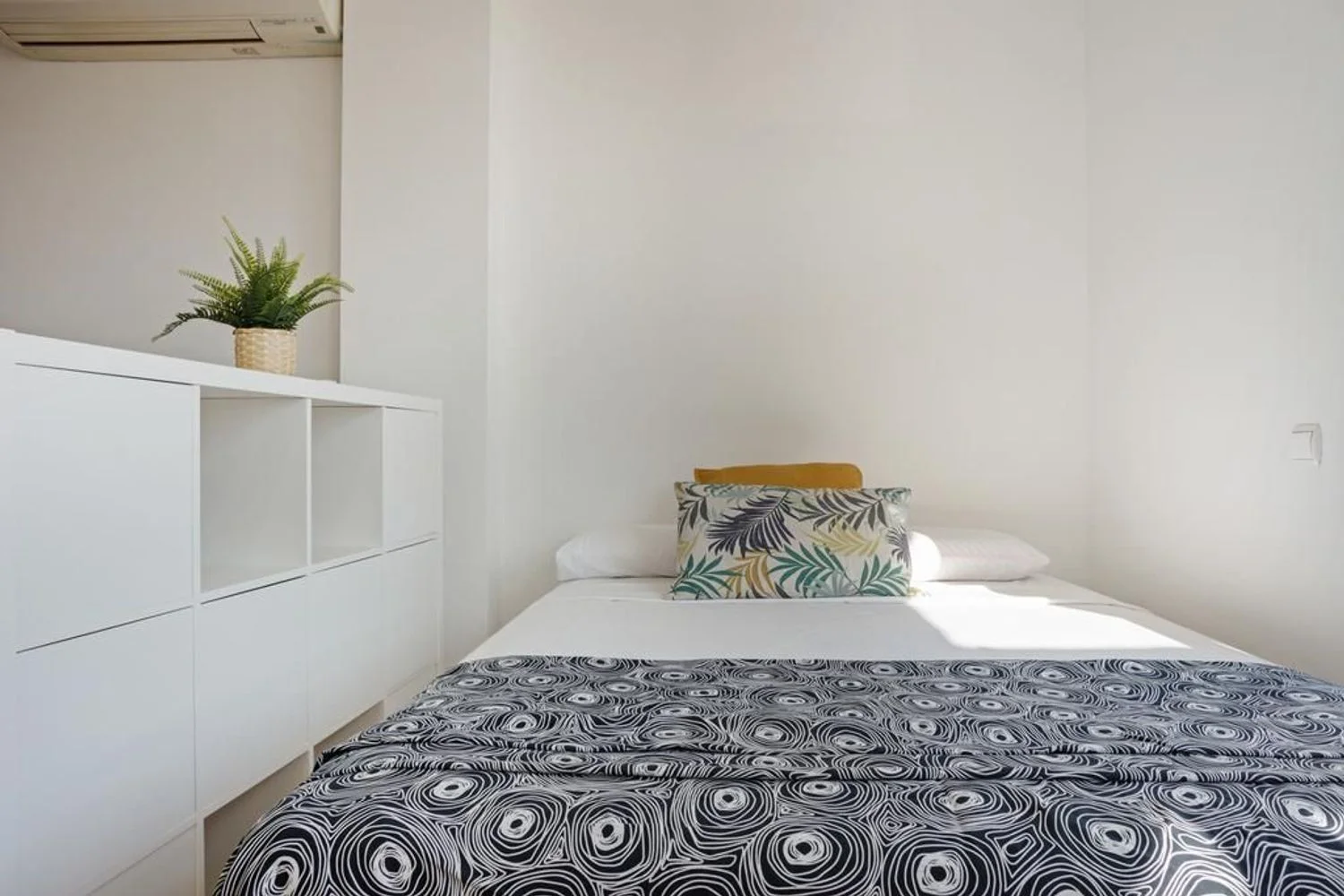 Ático en avenida de Manoteras, 30 - Foto 4