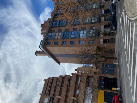 Piso en paseo de Ginebra, 26 - Foto 1