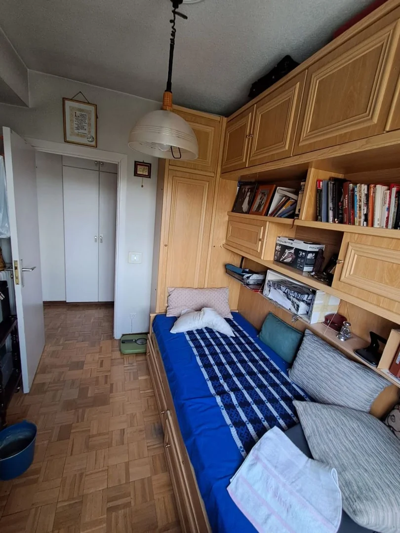 Piso en calle de la Marroquina, 28 -34 - Foto 14