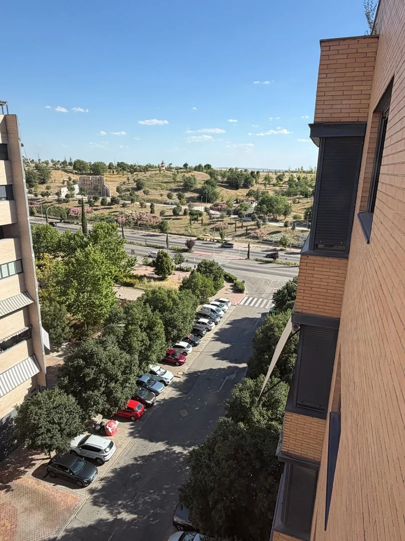 Piso en Calle Villamanta, 14, Ensanche de Vallecas - La Gavia - Foto 27