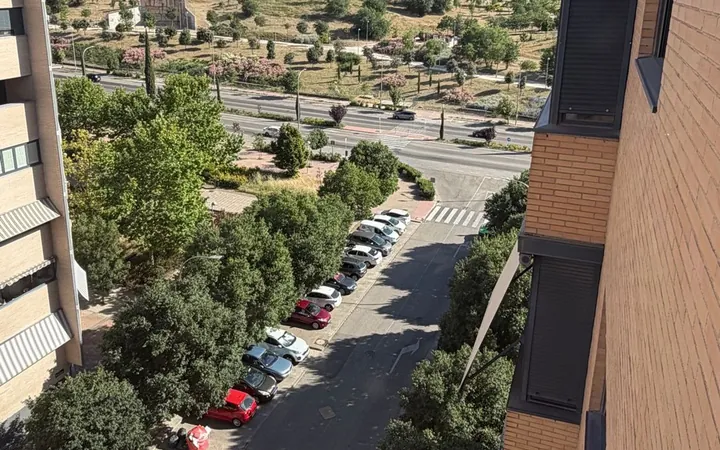 Piso en Calle Villamanta, 14, Ensanche de Vallecas - La Gavia - Foto 27