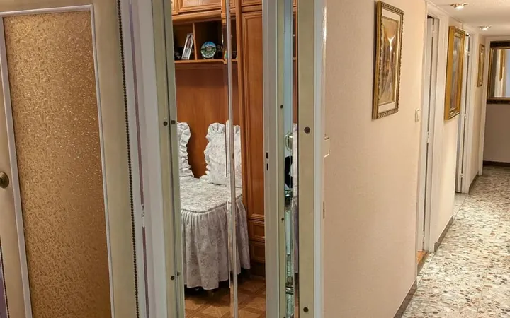 Piso en Calle de Carabelos, 26, San Fermín - Foto 4