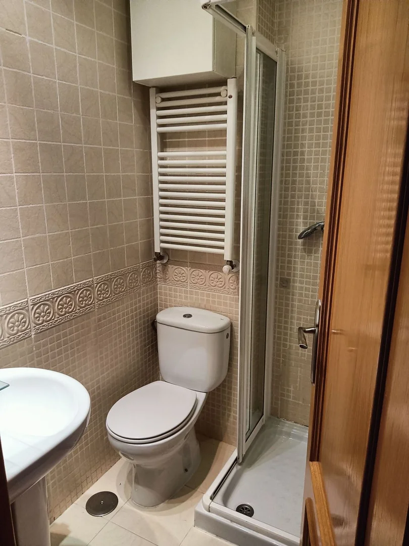 Piso en calle Rogelio Muñoz, 4 - Foto 18