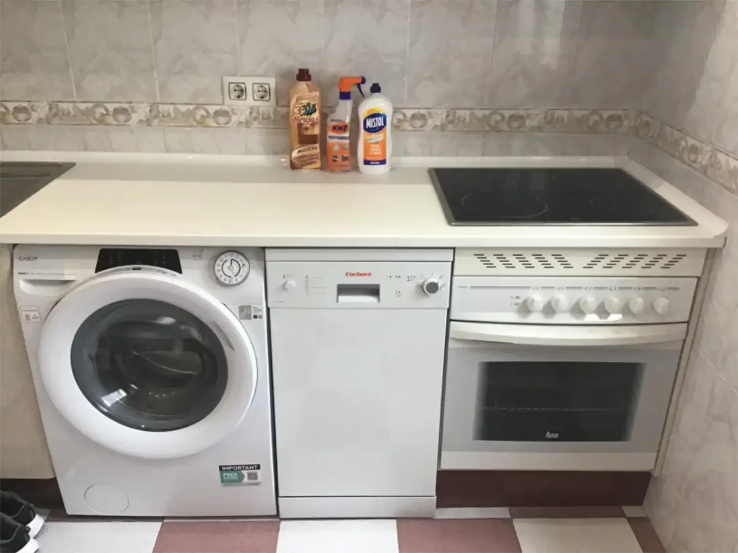 Piso en  Calle del General Pardiñas 58 - Foto 33