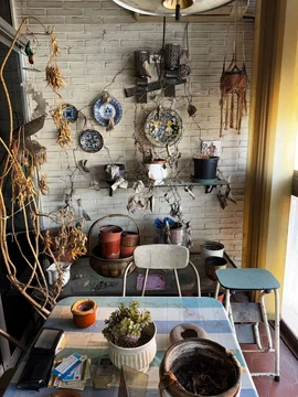 Piso en calle de Enrique Larreta, 7 - Foto 5