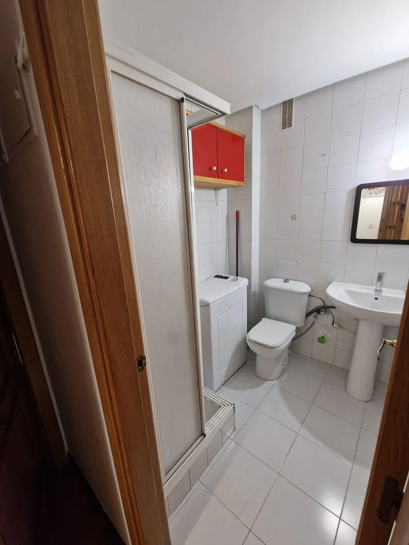 Estudio en ronda de Segovia, 3 - Foto 6