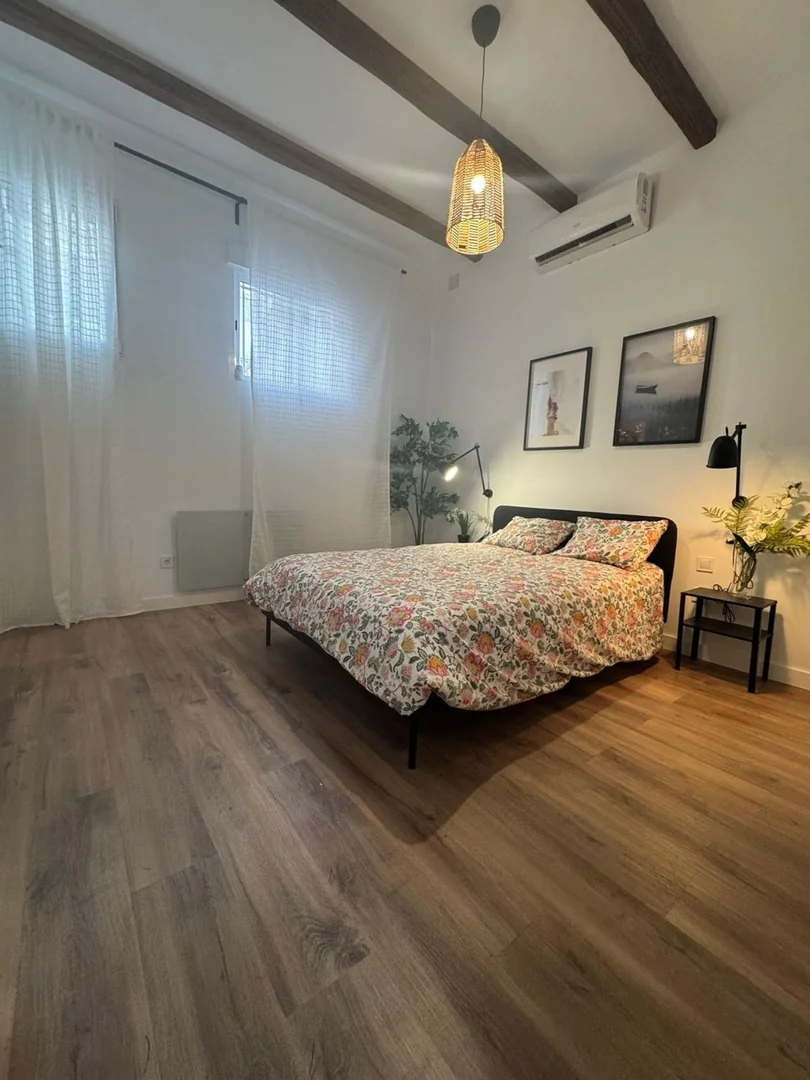 Piso en Calle de Francisco del Pino, 32, Los Rosales - Foto 14