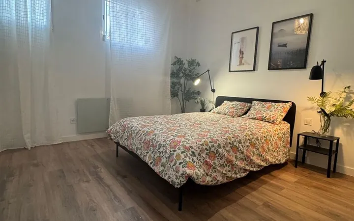 Piso en Calle de Francisco del Pino, 32, Los Rosales - Foto 14