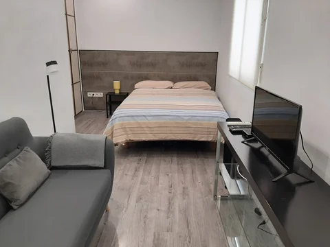 Estudio en calle de Claudio Coello, 111 - Foto 1