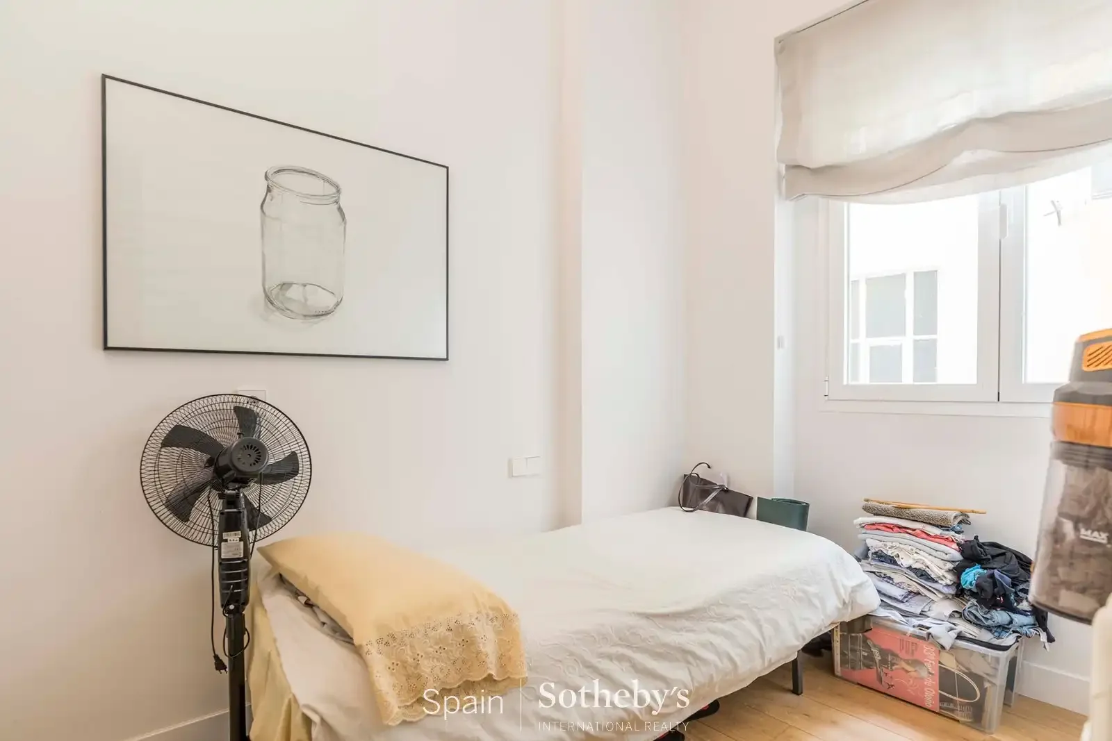 Apartamento en  Calle de Bretón de los Herreros - Foto 34