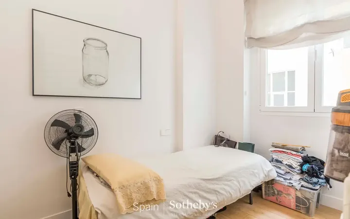 Apartamento en  Calle de Bretón de los Herreros - Foto 34