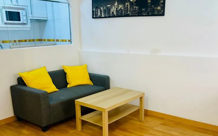 Estudio en Calle de Mariano Serrano, 14, Valdeacederas - Foto 6