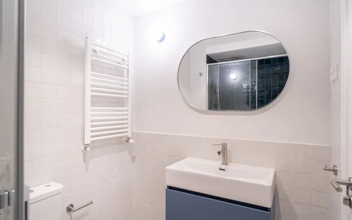 Piso en Calle de Julián Romea, 19, Vallehermoso - Foto 13