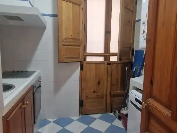Piso en  Calle de la Cava Baja 14 - Foto 27