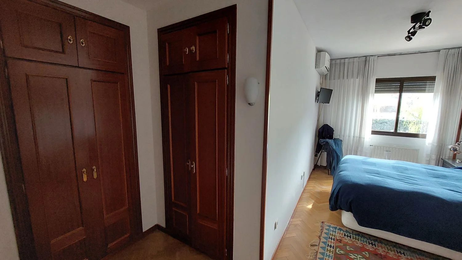 Piso en avenida del Ventisquero de la Condesa, 31 - Foto 2