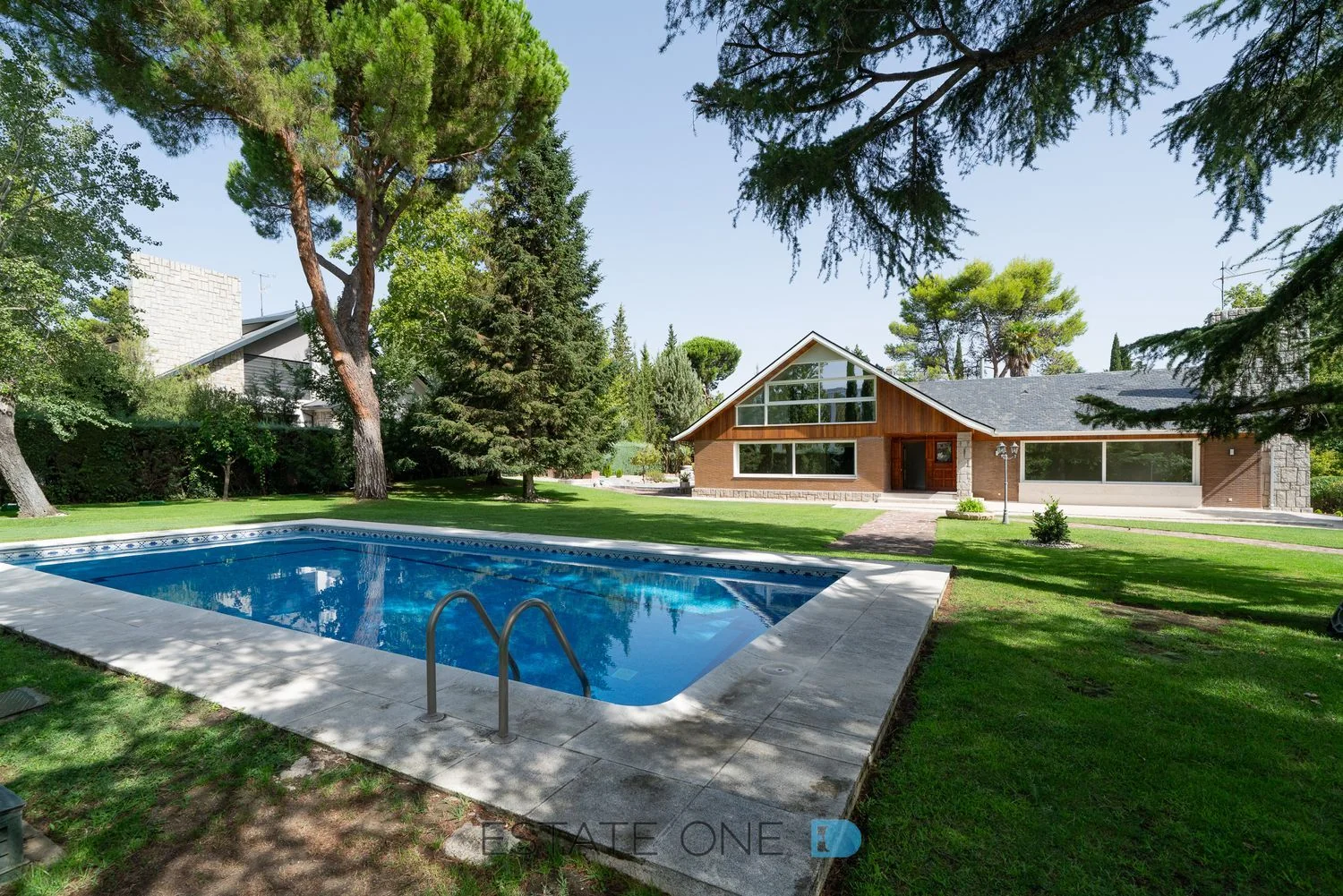 Casa o chalet independiente en Gobelas, El Plantío - Foto 2