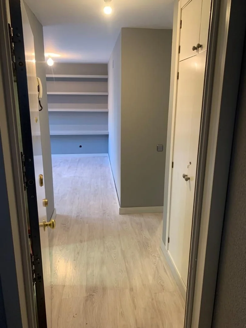 Piso en Calle de Molina, 48, Ventilla-Almenara - Foto 2