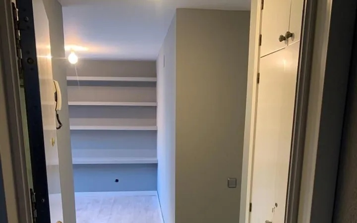 Piso en Calle de Molina, 48, Ventilla-Almenara - Foto 2