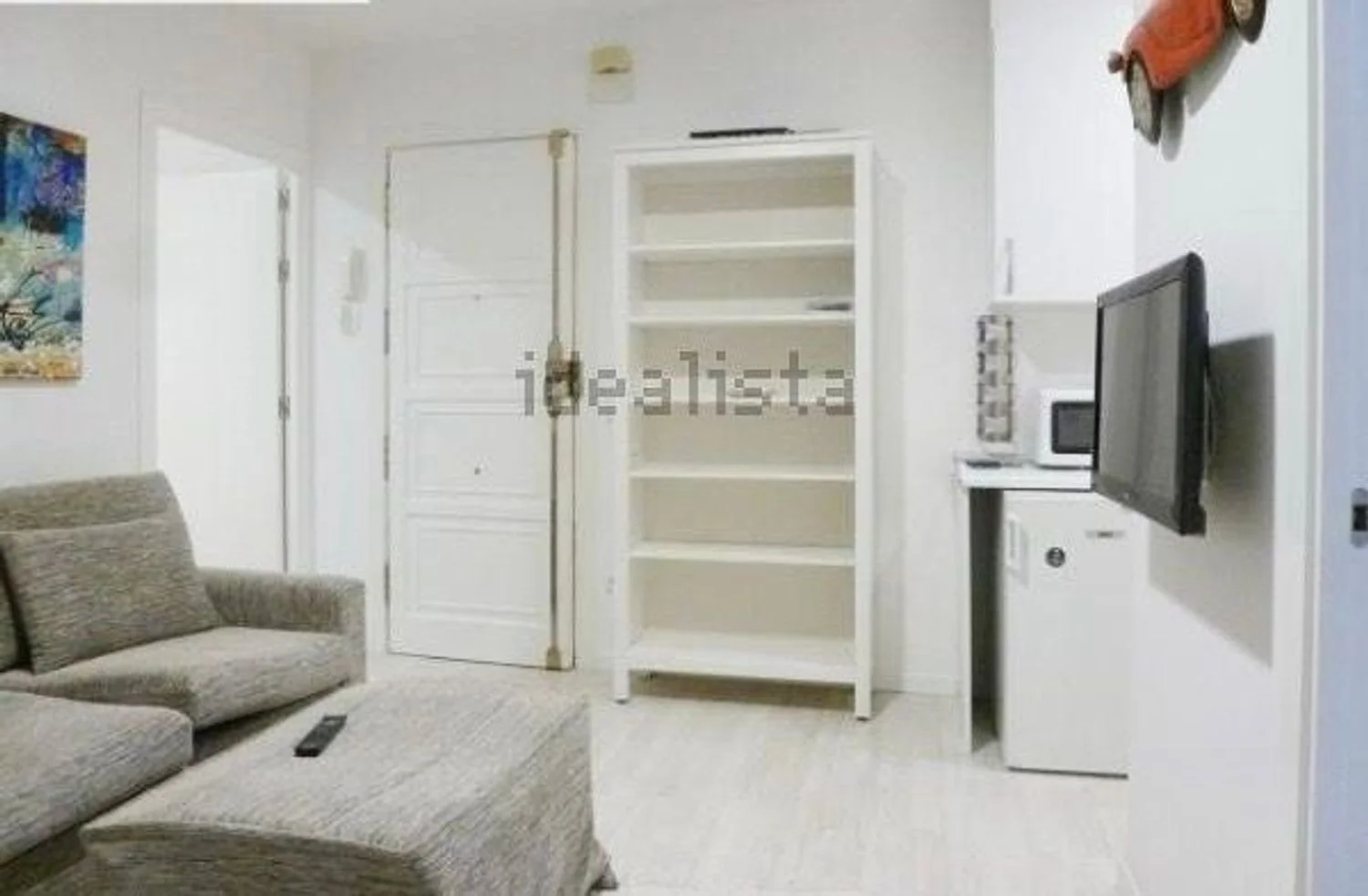 Alquiler de piso en Calle del Conde de Peñalver, Madrid, 45 /47 - Foto 4