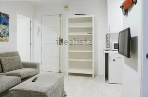 Alquiler de piso en Calle del Conde de Peñalver, Madrid, 45 /47 - Foto 4