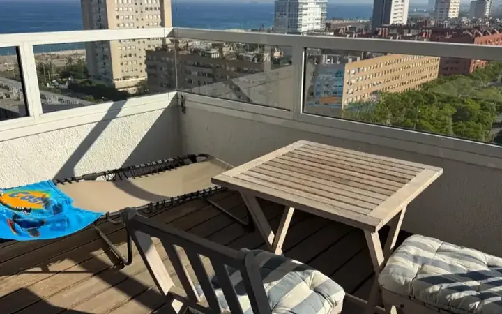 Piso en  Passeig del Taulat 281 - Foto 5