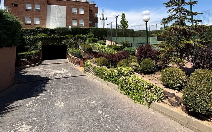 Piso en Calle de Cabellera de Berenice, 28, Valdemarín - Foto 27