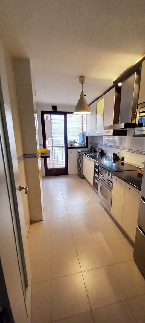 Piso en Calle Silvinita, 1, Butarque - Foto 3