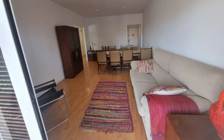 Piso en Calle de Rafael Batlle, Les Tres Torres - Foto 2