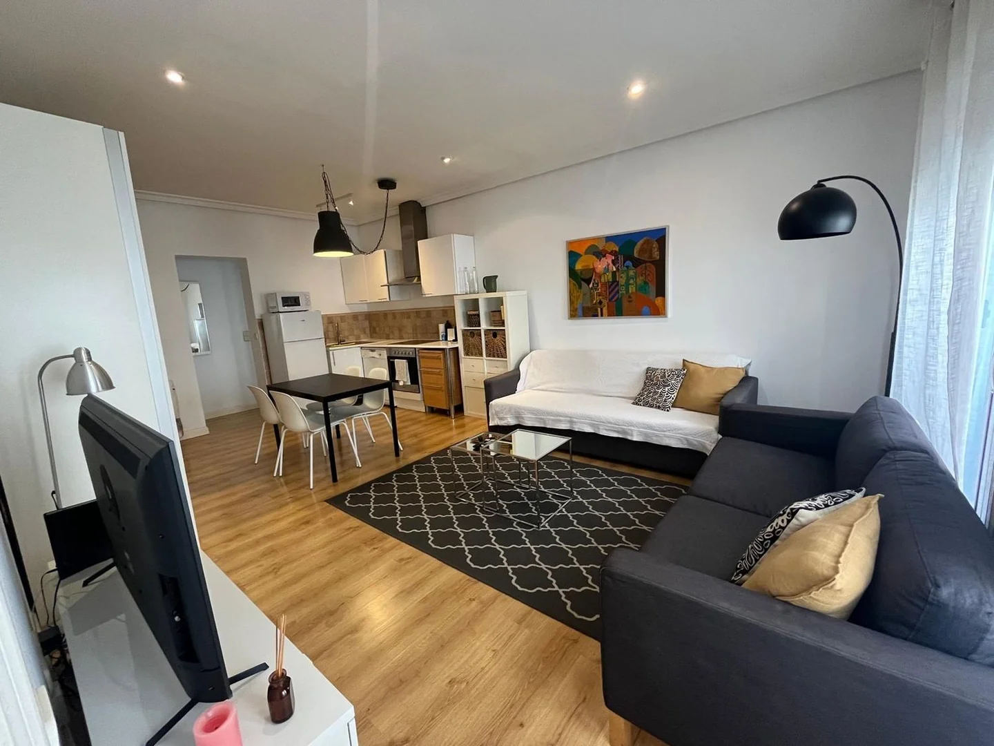 Piso en Caravaca, 15, Lavapiés-Embajadores - Foto 2