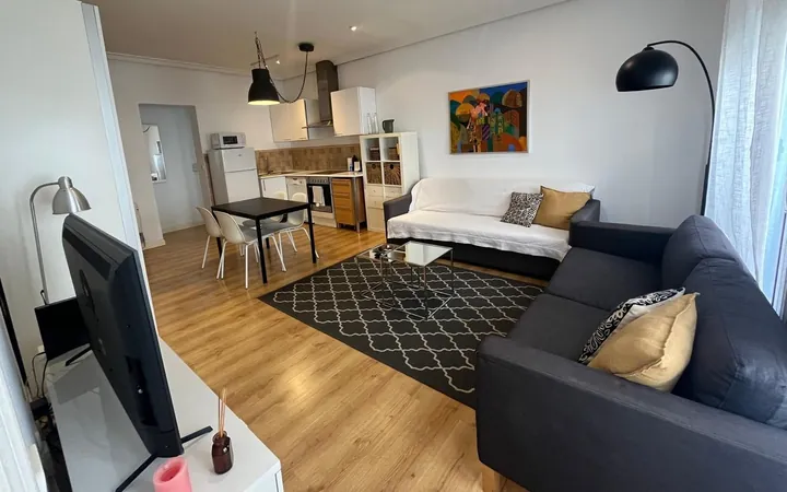 Piso en Caravaca, 15, Lavapiés-Embajadores - Foto 2