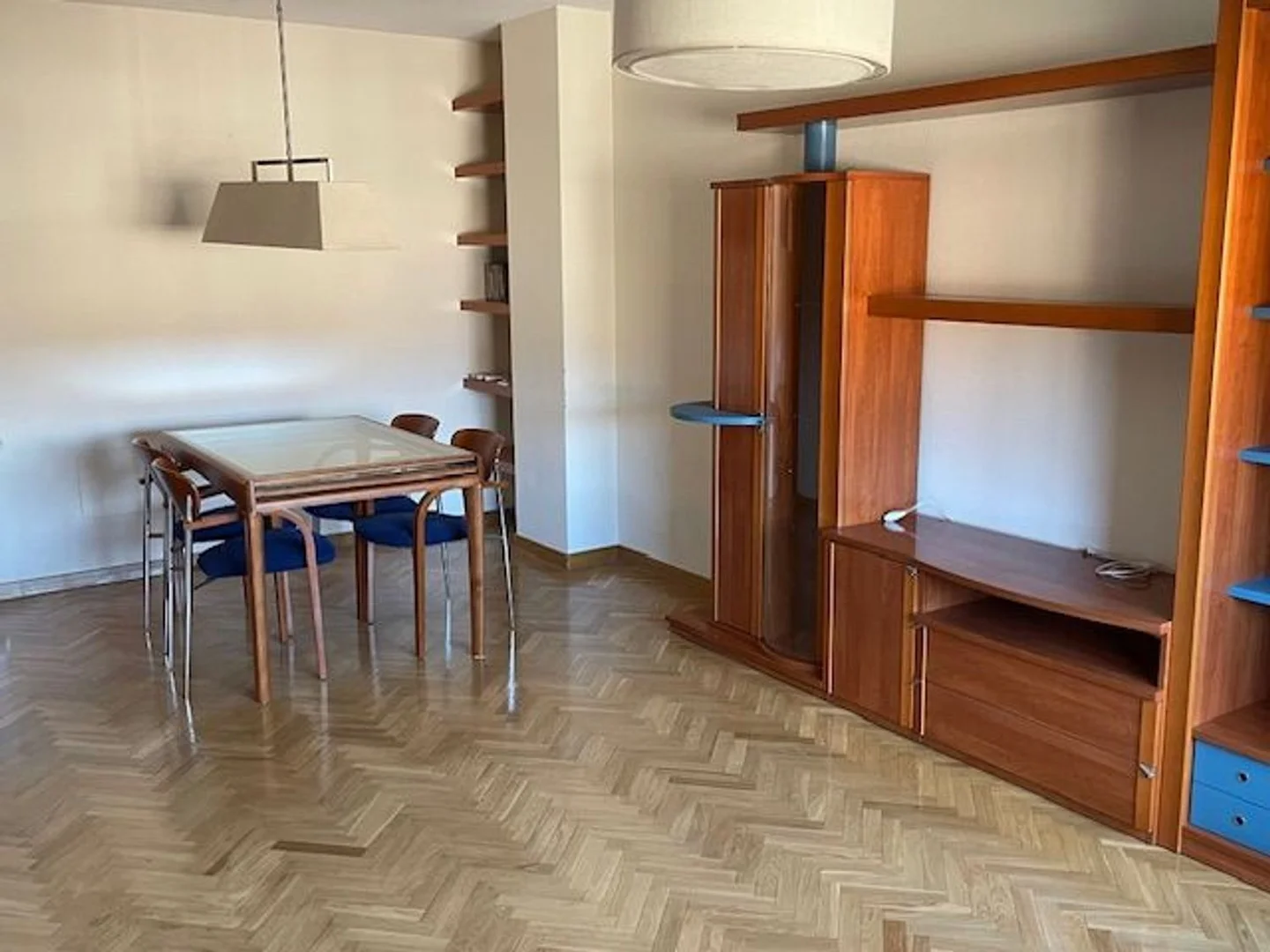 Piso en calle de María Sevilla Diago, 38 - Foto 5