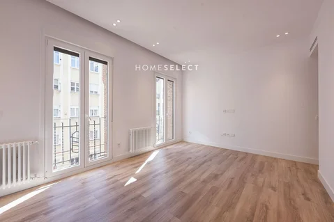 Piso en calle de Espronceda - Foto 6