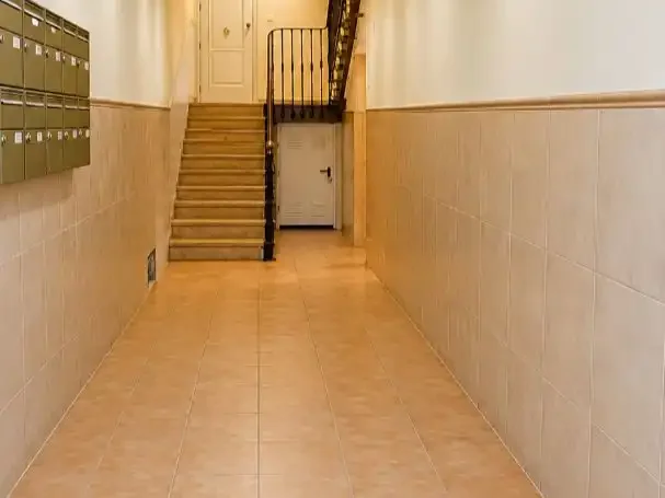 Piso en  Calle del Amparo 29 - Foto 9