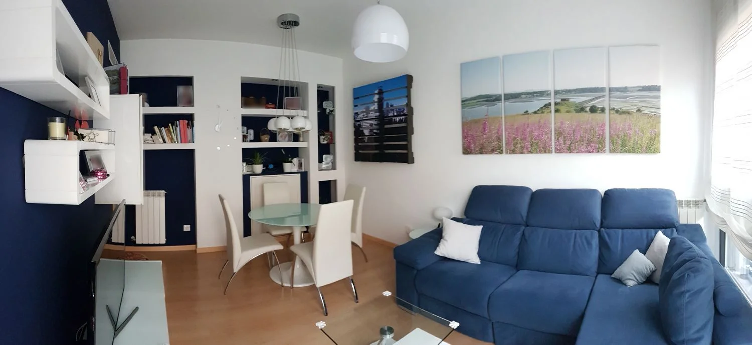 Piso en calle del Pintor Ignacio de Zuloaga, 9 - Foto 6