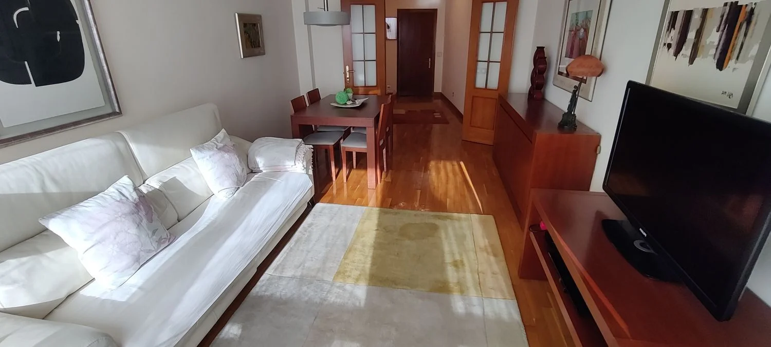 Piso en avenida de la Ciudad de Barcelona, 109 - Foto 3