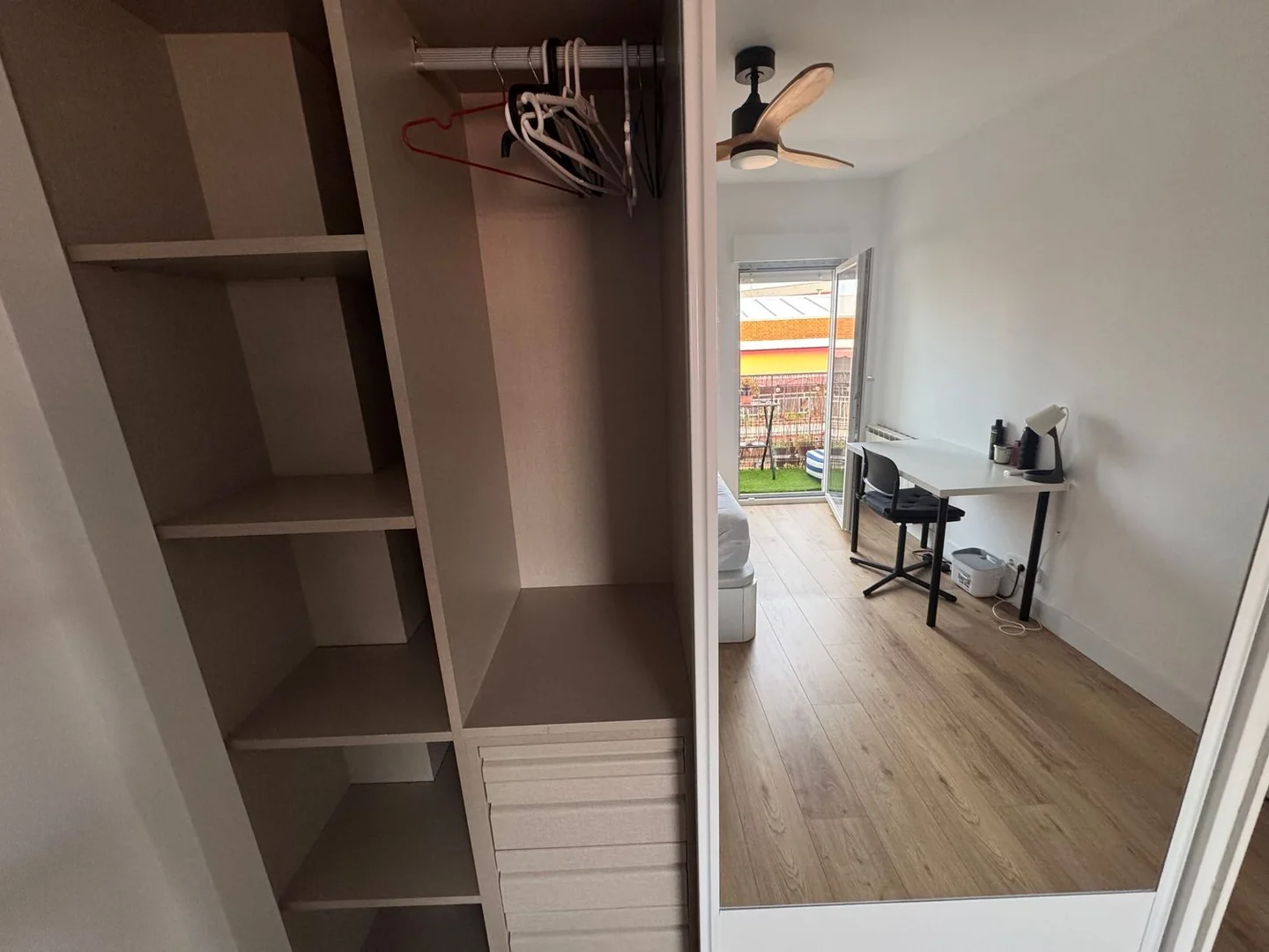 Piso en Calle de Víctor Manuel III, 4, Opañel - Foto 8