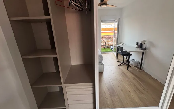 Piso en Calle de Víctor Manuel III, 4, Opañel - Foto 8