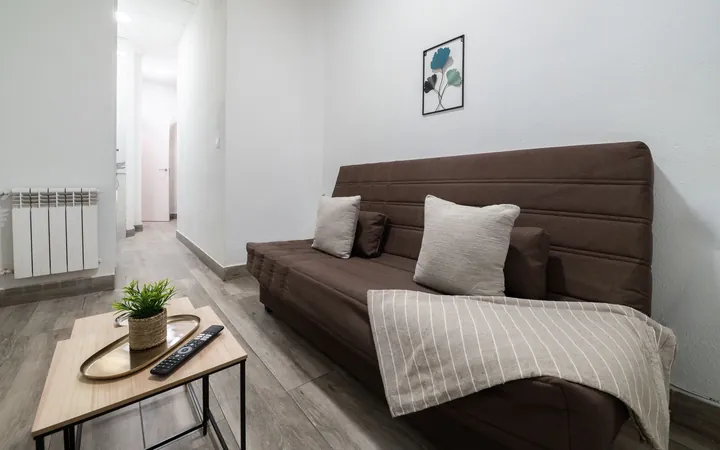 Estudio en Paseo de Extremadura, 298, Aluche - Foto 2