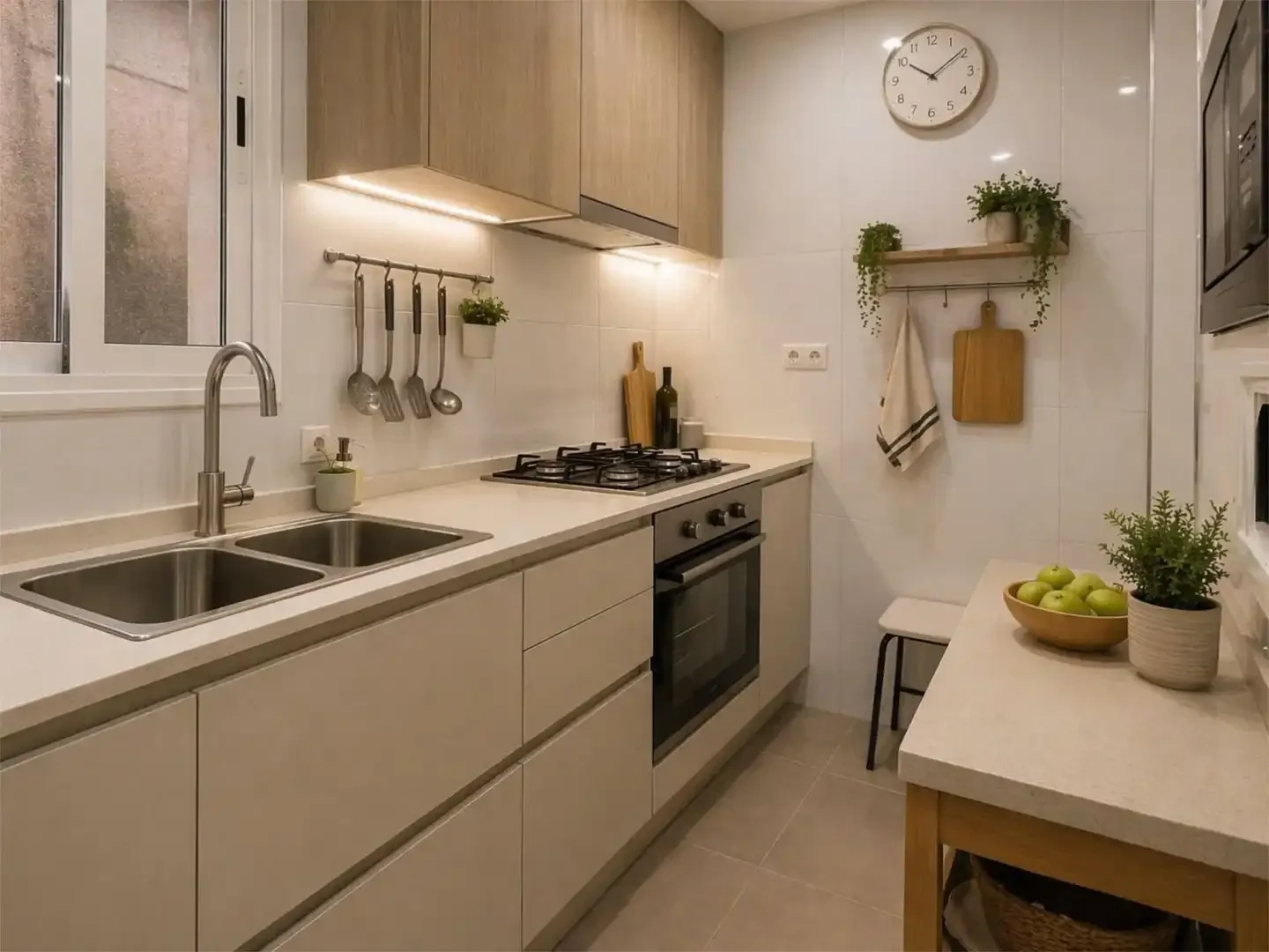 Piso en  Carrer d'Espronceda 53 - Foto 10