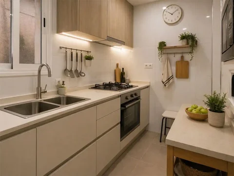 Piso en  Carrer d'Espronceda 53 - Foto 10