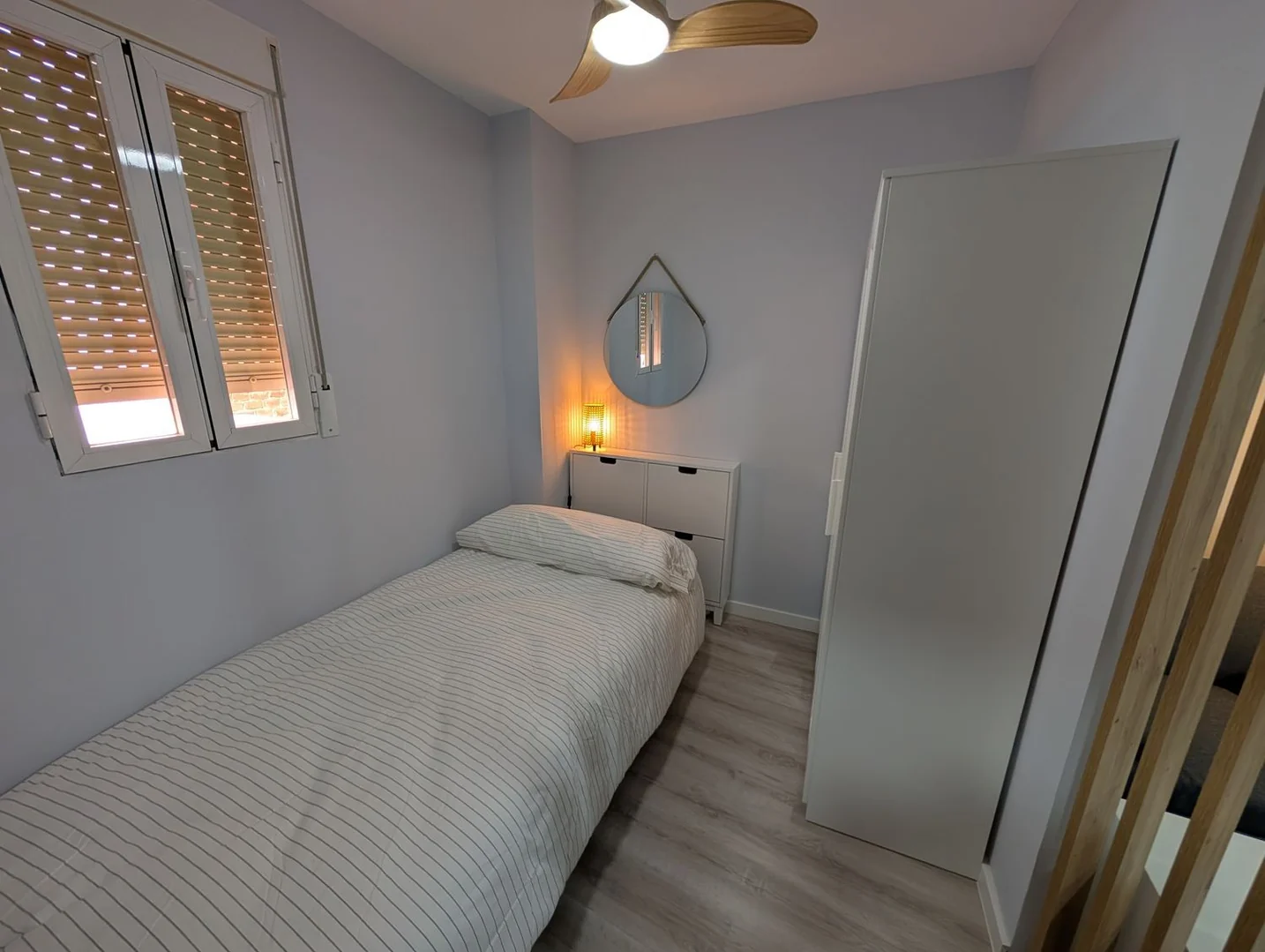 Estudio en Calle del Cardenal Cisneros, 33 - Foto 10