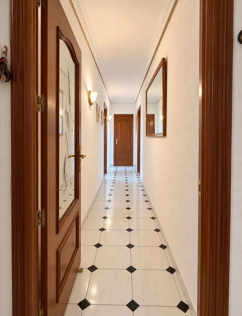 Piso en Calle Puebla de Sanabria, 4, Villaverde Alto - Foto 12
