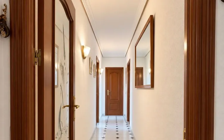 Piso en Calle Puebla de Sanabria, 4, Villaverde Alto - Foto 12