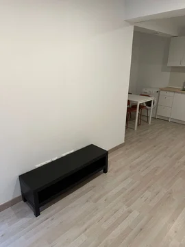 Estudio en calle Galiana, 28 - Foto 14