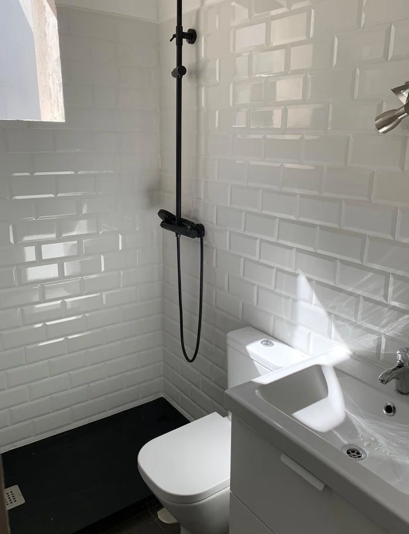 Piso en calle de Costa Rica, 20 - Foto 6