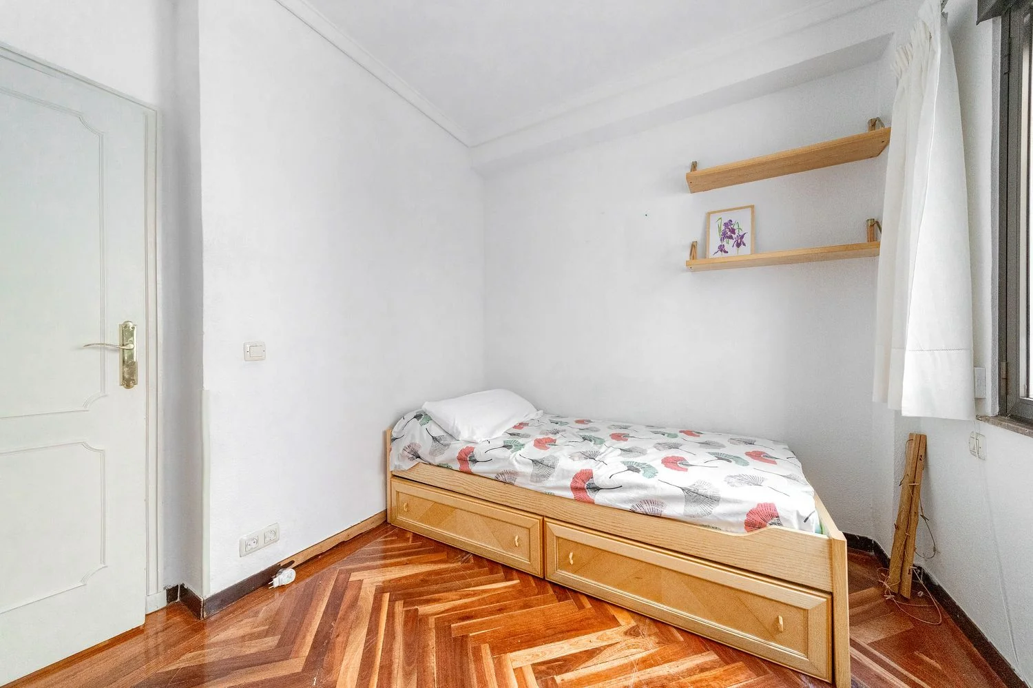 Piso en Calle de la Santísima Trinidad, 22, Trafalgar - Foto 10
