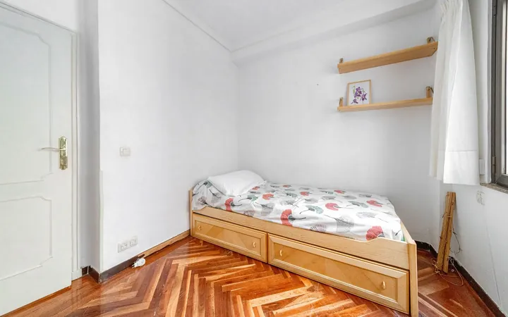 Piso en Calle de la Santísima Trinidad, 22, Trafalgar - Foto 10