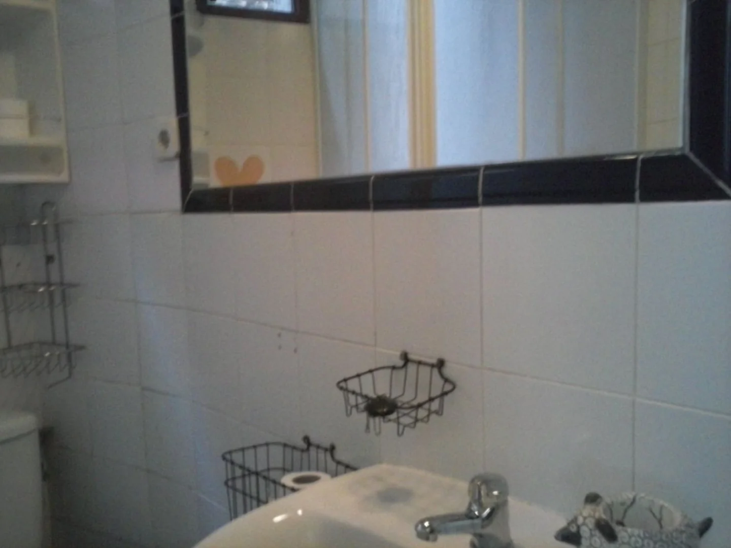 Estudio en Calle Buenavista, 44, Lavapiés-Embajadores - Foto 7