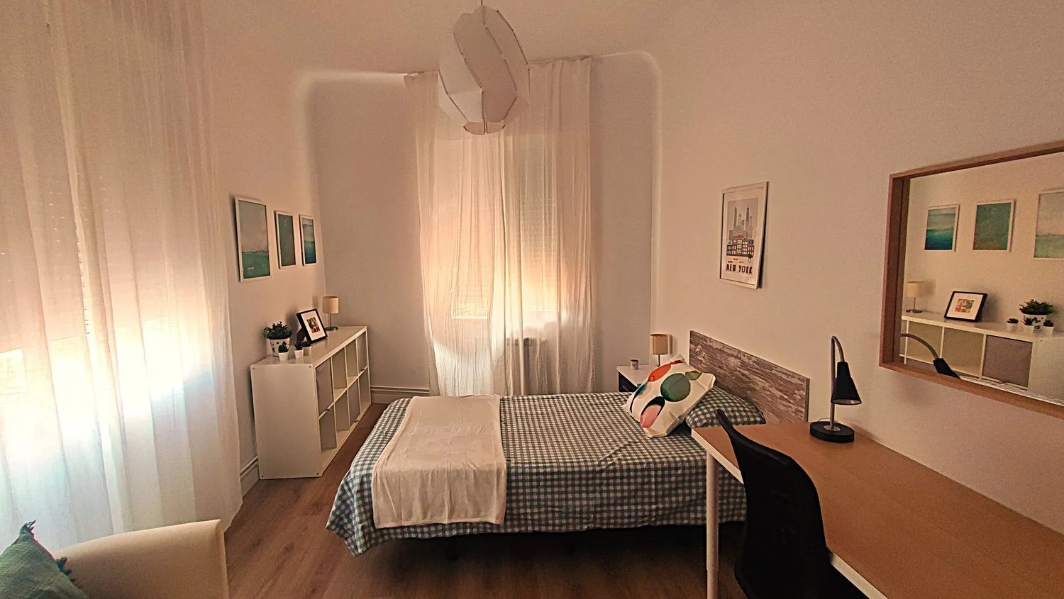 Piso en Calle de San Raimundo, 45, Bellas Vistas - Foto 17