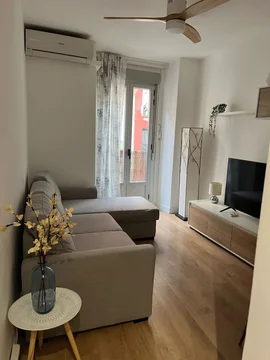 Piso en calle del Amparo, 48 - Foto 6